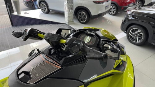 Sea-doo Rxp-x Rs 300
