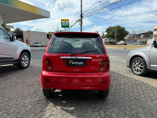 Chery QQ Qq 1.0 Look Fl 12v/1.0 12v Flex 5p