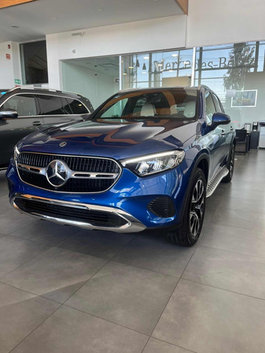 Mercedes-benz Glc 300 Glc 300