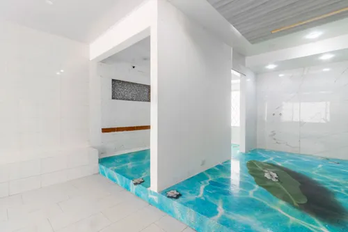 Casa En Arriendo En Santa Barbara Occidental. Cod A22155