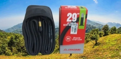 Imagen 2 de 8 de Kit X 2 Cubiertas Maxxis Pace 29 2.10+2 Camaras 29 Chaoyang