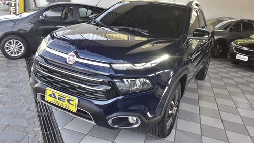 Fiat Toro 2020 2.0 Volcano 4x4 Aut. 4p