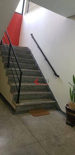 Imagem 3 de 21 de Sala À Venda, 34 M² Por R$ 320.000 - Jardim Nova Petrópolis - São Bernardo Do Campo/sp - Sa0303