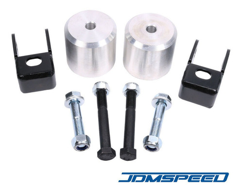 Kit Elevación Ford F-250 Super Duty King 2010 6.4l