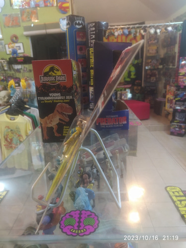 Street Fighter G.i. Joe Ed, Chun-li Action Figura Accion (Usado)