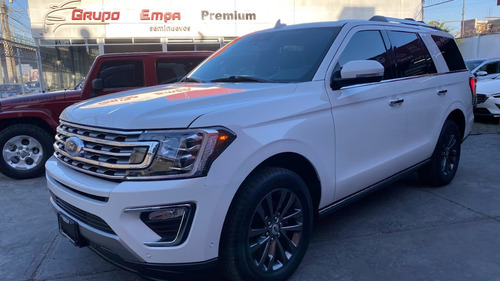 Ford Expedition 3.5 Limited 4x2 Mt