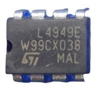 L4949 Dip-8 L4949e Original K1-6 Ric