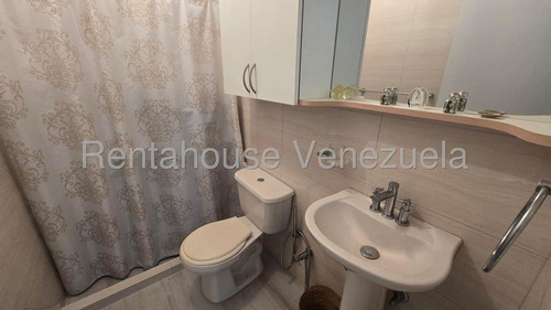 Apartamento En Venta. Lomas Del Avila Mls#25-13474 Xiolimar Lozano