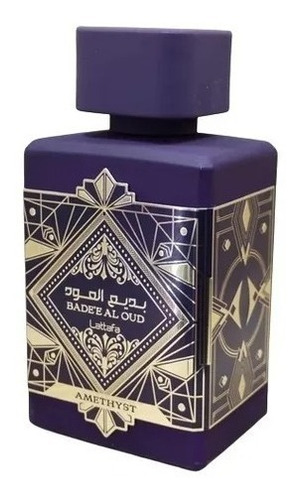 Perfume Bade' E Al Oud Amethyst - mL a $2199