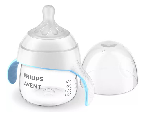 Vasito Entrenador Natural 3.0 6oz Avent