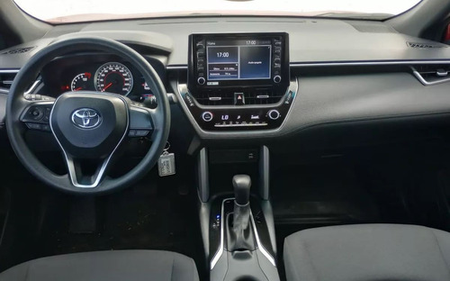 Control Crucero Original Toyota Corolla/cross Xli 2020-2024