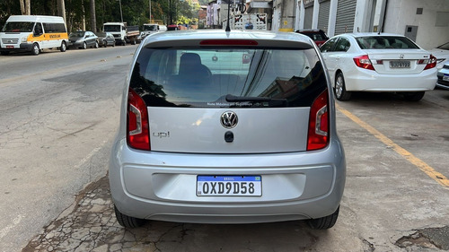 Imagem 6 de 11 de Volkswagen Up Move 1.0