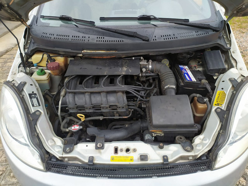 Chery Face 1.3 Flex 2014 Para Retirada De Peças Avulsas (Usado)