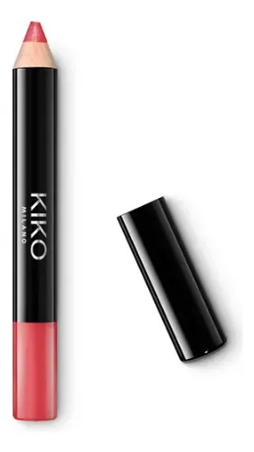 Batom Lápis Kiko Milano Smart Fusion Creamy Crayon Cor 06