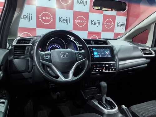Honda WR-V 1.5 16V FLEXONE EX CVT