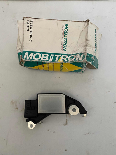 Regulador De Voltaje Mobitron Opel Corsa De-701 Rg0008