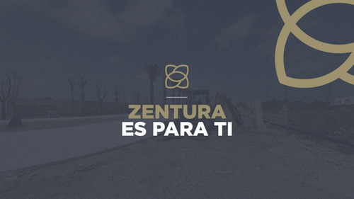 Imagen 17 de 17 de Venta De Lotes Residenciales Zentura