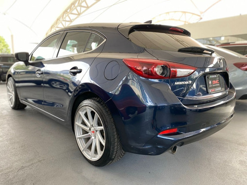 Imagen 3 de 12 de Mazda 3 Touring