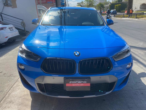 Imagen 2 de 11 de Bmw X2 2020 2.0 Sdrive20ia Executive Plus