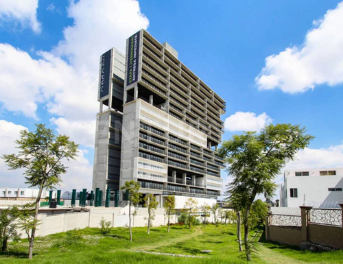 Venta De Departamento En Amani Cascatta, Lomas De Angelopolis, Cholula Puebla