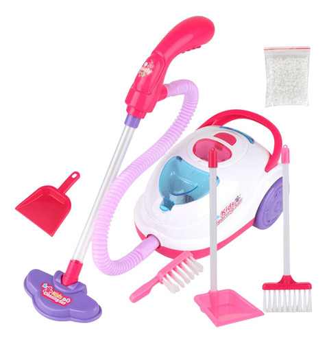 Aspirador De Bebé Juguete Electrodomésticos Juguete B