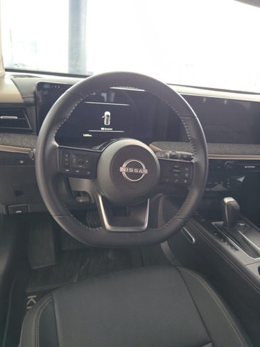 Nissan Kicks 2.0 Platinum Cvt