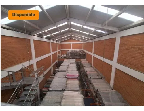 Bodega En Venta,sector Barrios Unidos,bogota