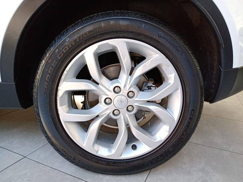 Imagem 8 de 8 de Land Rover Discovery Sport 2.2 16v Sd4 Turbo Diesel Hse 4p