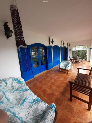 Imagem 18 de 30 de Casa - 717 - 69381352