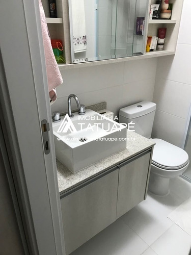 Imagem 6 de 30 de Apartamento - Ap000391 - 69016185
