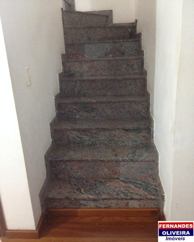 Imagem 8 de 23 de Casa - Ca01813 - 69496215