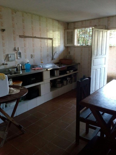 Imagem 6 de 13 de Casa Em Centro, Cabo De Santo Agostinho/pe De 504m² 5 Quartos À Venda Por R$ 800.000,00 - Ca149381-s