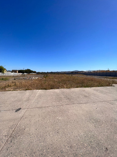 Se Arrienda Terreno Urbano Para Empresa En Santa Clara De Ta