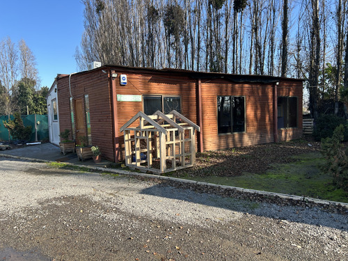 Arriendo Oficina En Calera De Tango