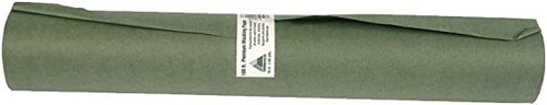 Papel Trimaco Verde Premium 15 X 50 M Caja Con 12 Pzas