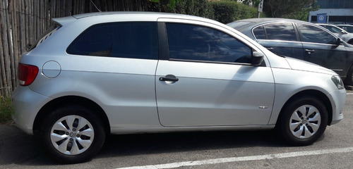Volkswagen Gol Trend