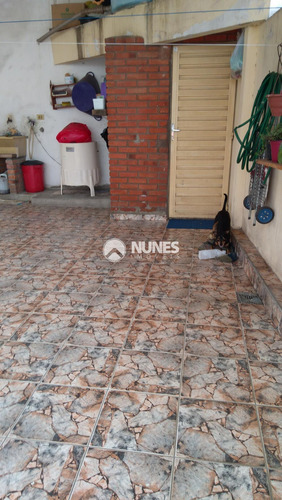 Imagem 9 de 10 de Casas - Ref: V382001