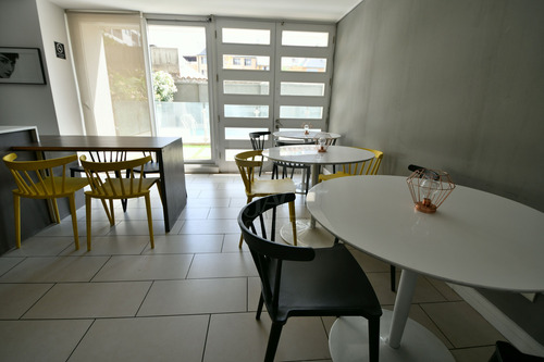 Venta Dp 2d 2b Estac Piso 18 Oriente Plaza Egaña