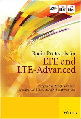 Libro Radio Protocols For Lte And Lte-advanced - Seungjun...