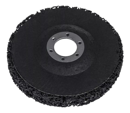 Disco Polidor Removedor Strip Preparador Metal Madeira 4.1/2