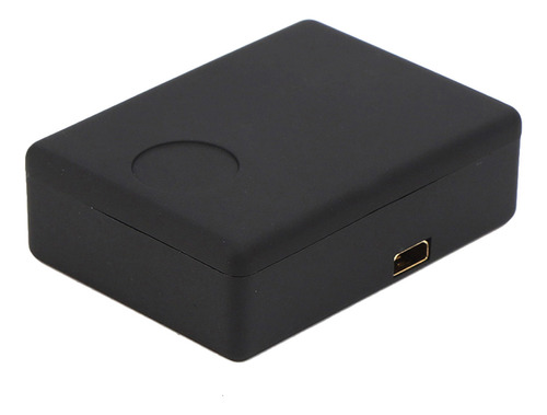 Dispositivo De Vigilancia Y Monitoreo De Audio N9 Mini Gsm