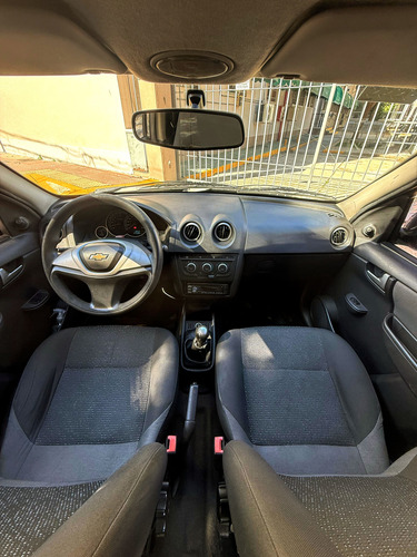Chevrolet Celta 1.4 Lt Aa+dir