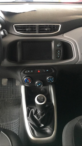 Chevrolet Onix 1.0 Mpfi Lt 8v Flex 4p Manual