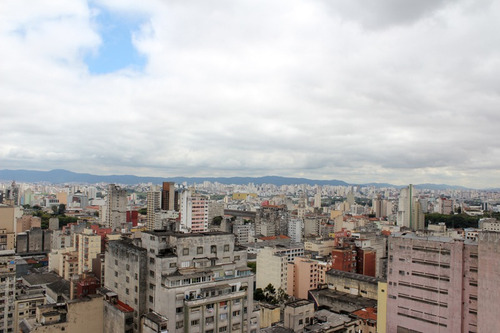 Imagem 15 de 16 de Studio Centro Sao Paulo Sp Brasil - 3933