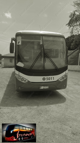 Marcopolo Ideale 770 Ano 2011 Mb O-500 M Cod 25