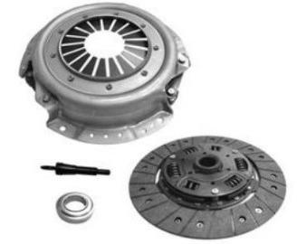 Kit Clutch Nissan Pick Up Estaquitas 1800 84-93