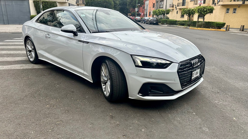 Audi A5 2.0 Coupe 40 Tfsi Select 190hp Dsg