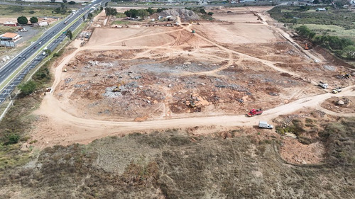 Terreno En Venta En Parque Industrial Nuevo Periférico Tonala