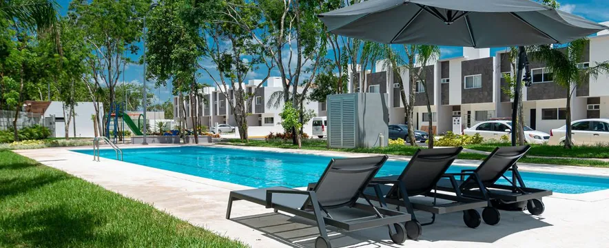 Almazara Conjunto Residencial