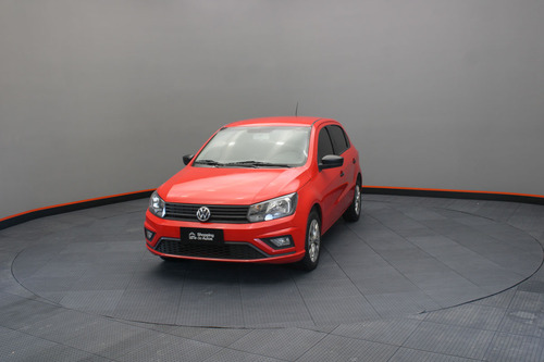 Volkswagen Gol 1.6 Mt 2020